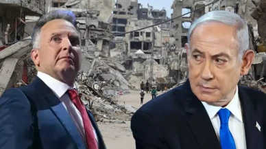 Gazze'deki ateşkes tartışmalarında şok gelişme: ABD ve İsrail heyetleri geri çekildi!