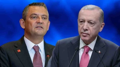 Cumhurbaşkanı Erdoğan'dan CHP lideri Özel'e: Madem elinde görüntü var, versene mahkemeye