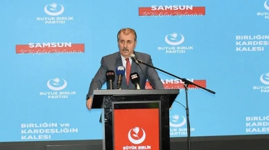 Mustafa Destici'den CHP'ye İmam hatip lisesi hazımsızlığı tepkisi