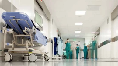 42 yıllık hastane devi iflasın pençesinde