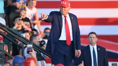 Trump, ABD tarihinin en büyük vergi indirimi tasarısını imzaladı