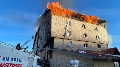 Kartalkaya davasında resepsiyon görevlisi her şeyi anlattı