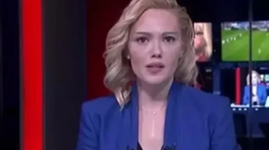 İşte Tijen Karaş'ın son hali! 15 Temmuz'da TRT ekranında zorla bildiri okutulmuştu