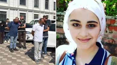 Gebze'de 28 yaşındaki anne tabancayla öldürüldü! 4 kişi tutuklandı