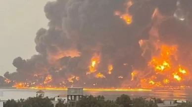 İsrail hedef değiştirdi: Sonları Tahran gibi olacak