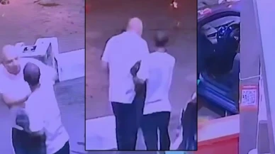 Ölmeden önce kendisini vuran kayınbiraderini ezmeye çalıştı! Şok cinayet