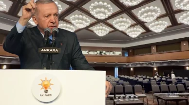 Cumhurbaşkanı Erdoğan’dan “Terörsüz Türkiye” vurgusu: Tarihi konuşma için geri sayım başladı