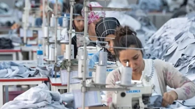 Türkiye'nin köklü iki tekstil devi konkordato ilan etti