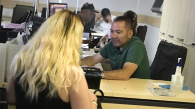 Binlerce kişi son günlere bıraktı! Bugün herkes oraya koştu