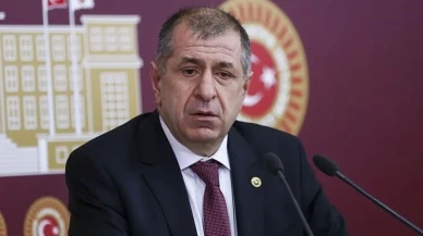 Ümit Özdağ'dan CHP'lileri kızdıracak karar!
