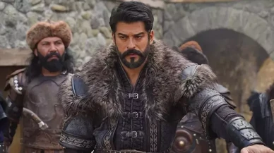 Burak Özçivit'ten sonra bir isim daha ayrıldı! Kuruluş Osman'da yaprak dökümü