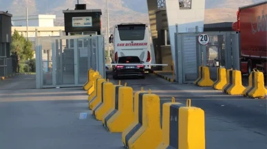 PKK'nın silah bırakma programını takip edecek grup Kuzey Irak'a gitti