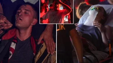 1'i bebek 3 kişinin hayatını kaybettiği apartman yangınında 3 kişi tutuklandı