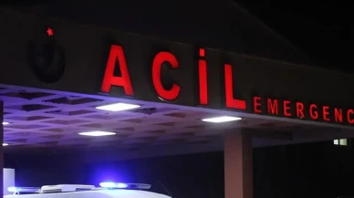 İzmir'de bahçe sulama kavgası çıktı! Komşusuna kurşun yağdırdı