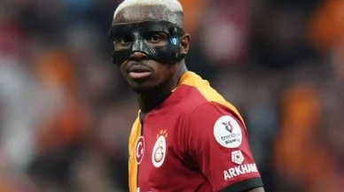 Osimhen son kararını verdi! İşte oynamak istediği takım