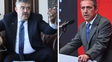 AK Partili vekilden Ali Koç'a sert tepki: Buna hakkın yok