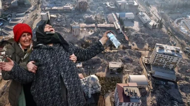 Google'dan Kahramanmaraş depremi itirafı