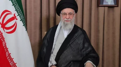 Hamaney’den ABD’ye sert tehdit: “Tokat attık, Yine atarız!”