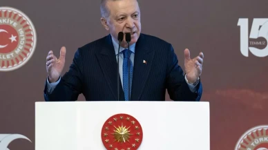 Cumhurbaşkanı Erdoğan: "Ruhunu 1 dolara satanlar bunun bedelini ödeyecek."