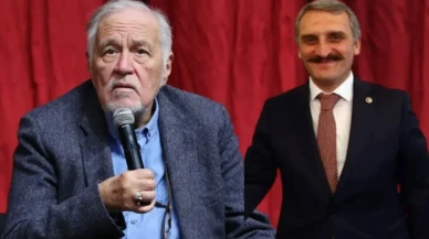 Ahmet Hamdi Çamlı'dan İlber Ortaylı'ya tepki çeken sözler