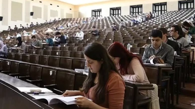 Cumhurbaşkanı Erdoğan, 4 üniversiteye yeni rektör atadı