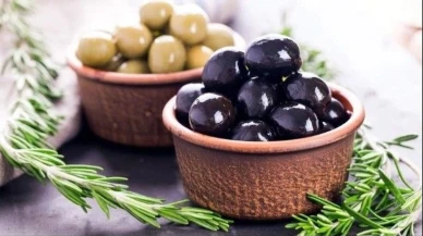 Markette zeytin seçerken bu iki kurala uyun...
