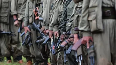 Terörsüz Türkiye sürecinde tarihi gün! PKK silah bırakıyor