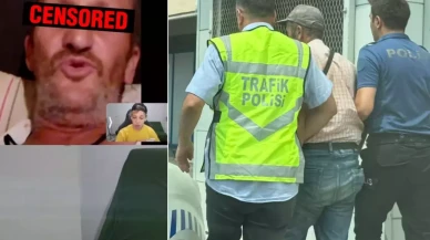 Bir ilimiz ayağa kalktı! Kadınlarla zorla birlikte olduğunu videoda anlattı, hemen evinden alındı