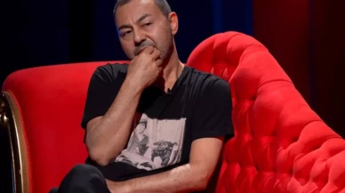Ne aile ne akraba! Serdar Ortaç mirasını kime bırakacağını açıkladı