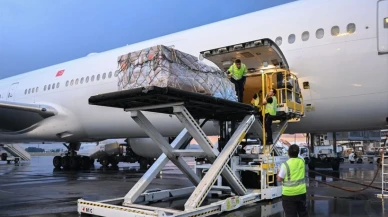 65 yıl önce kaçırılmıştı, Türkiye'ye geri getirildi!