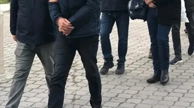 İzmir yolsuzluk operasyonunda 30 tutuklama!