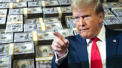 Trump, Kanada'ya yüzde 35 yeni gümrük vergisi uygulayacak