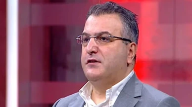 Cem Küçük'ten dikkat çeken yazı: "AK Parti’deki suskunluk akıl alır gibi değil!"