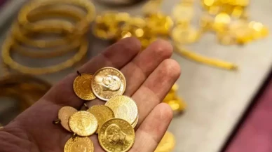 Altın fiyatları hareketli başladı! İşte son rakamlar...