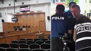 Kartalkaya faciası duruşmanın 4. günü: Salonda gergin anlar yaşandı!