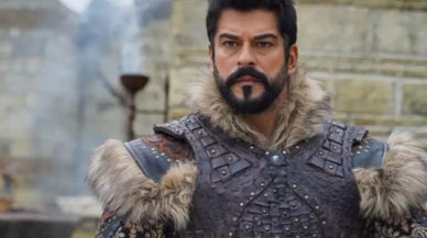 Kuruluş Osman'dan ayrılacağı iddia edilmişt! Burak Özçivit'ten yanıt geldi