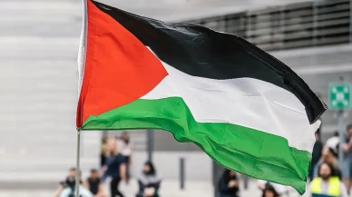 Bir ülke daha Filistin'i devlet olarak tanıma kararı aldı