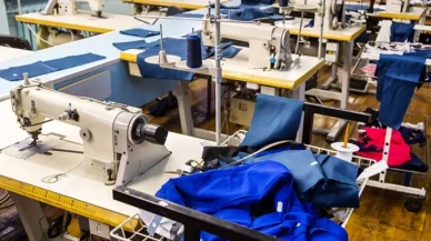 Dünya devleri ile çalışıyordu! 5 şirketi iflasın eşiğinde