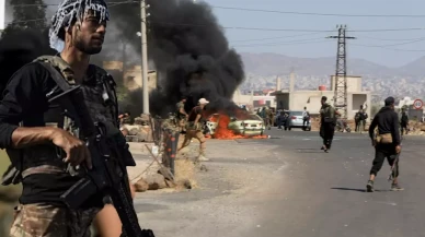 Suriye Ordusu ile YPG arasında gerginlik! 11 asker esir alındı