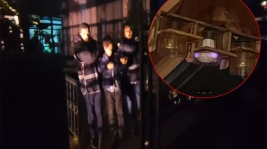 Bungalovda gizli kamera skandalı: İki kişi hakkında iddianame hazırlandı