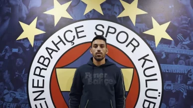 İrfan Can Kahveci'nin transferinde sürpriz! Herkes Beşiktaş derken...