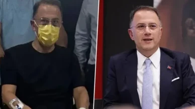 Adli Tıp Kurumu'ndan 'Murat Çalık' ile ilgili açıklama geldi!