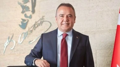 Antalya Belediye Başkanı Muhittin Böcek adliyeye sevk edildi!