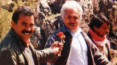 Doğu Perinçek'ten tepki çeken Öcalan önerisi