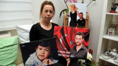 Şehit Fırat Yılmaz Çakıroğlu’nun annesinden duygusal paylaşım