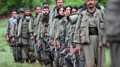 PKK terör örgütü silah bırakmaya başlayacak! Tarih kesinleşti