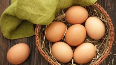 Bakanlık duyurdu: Yumurta ihracatında kesinti kaldırıldı