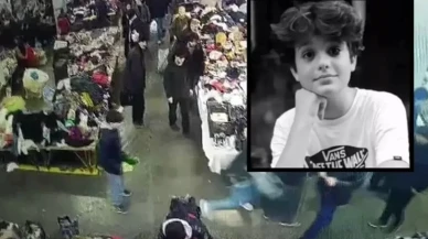 Minguzzi cinayetinde şok gelişme: Aileye tehdit gönderen kişi tutuklandı!