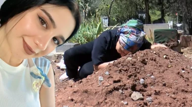 İlayda'nın sonunu babası getirmiş: Öldürüyorsanız öldürün