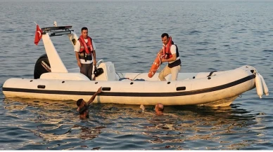 Ailesi sinir krizi geçirdi! 21 yaşındaki Ömer'in feci ölümü